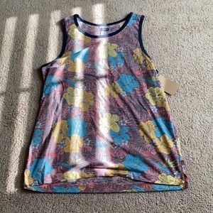 LEVI’S HAWIAN TANK-TOP LARGE